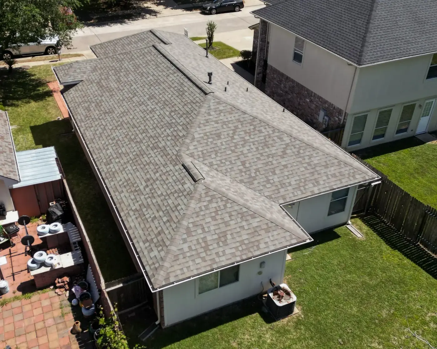 Roof Replacement in Carrollton, TX — photo 3
